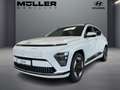 Hyundai KONA Trend Elektro +ACC+BOSE+CARPLAY+Kamera+ Weiß - thumbnail 1