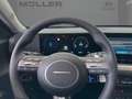 Hyundai KONA Trend Elektro +ACC+BOSE+CARPLAY+Kamera+ Weiß - thumbnail 9