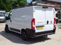 Fiat Ducato 2.3 MultiJet L1H1 Imperiaal + Trekhaak Wit - thumbnail 6
