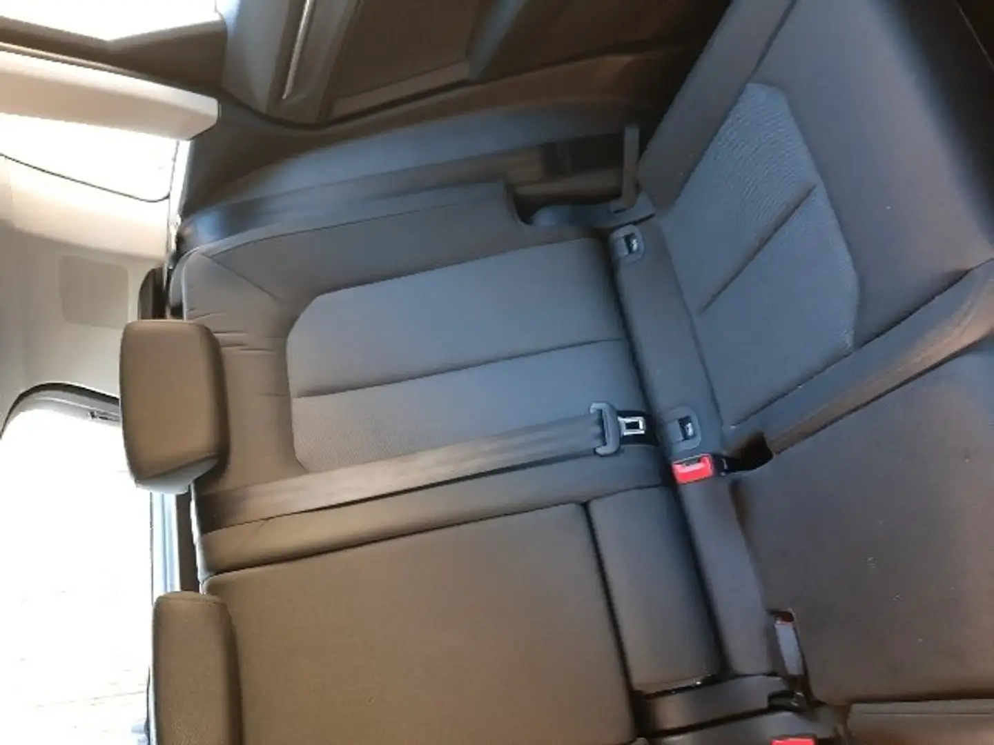Audi Q3 Q3 35 1.5 tfsi advance business Grigio - 1