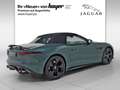 Jaguar F-Type Cabriolet P450 Aut. 75 UPE 121.847€ Green - thumbnail 3