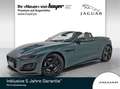 Jaguar F-Type Cabriolet P450 Aut. 75 UPE 121.847€ Green - thumbnail 1