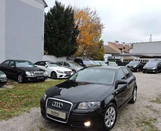 1.9 TDI Ambiente// Aut.