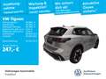 Volkswagen Tiguan 2.0 TDI DSG 4M R-LINE IQ.LIGHT STHZG HUD Silber - thumbnail 1