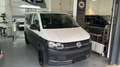 Volkswagen VW T6 HP-Camper  ,Solar,Klima,18 Zoll Bianco - thumbnail 3