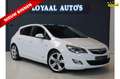 Opel Astra 1.4 Turbo Sport | OPC-LINE | XENON | AIRCO | CRUIS Wit - thumbnail 1