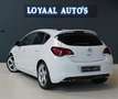 Opel Astra 1.4 Turbo Sport | OPC-LINE | XENON | AIRCO | CRUIS Wit - thumbnail 8