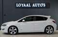 Opel Astra 1.4 Turbo Sport | OPC-LINE | XENON | AIRCO | CRUIS Wit - thumbnail 9