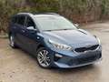 Kia Ceed SW / cee'd SW 1.4i Navi Bleu - thumbnail 4