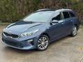 Kia Ceed SW / cee'd SW 1.4i Navi Bleu - thumbnail 1