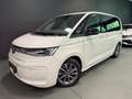Volkswagen 1.4 eHybrid 7PERSOONS PANO/IQ-LICHT/NAVI/STOEL-M+M Blanco - thumbnail 5