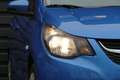 Opel Karl 1.0 ECOFLEX 75PK EDITION / AIRCO / BLUETOOTH / CRU Blauw - thumbnail 9