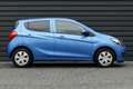 Opel Karl 1.0 ECOFLEX 75PK EDITION / AIRCO / BLUETOOTH / CRU Blauw - thumbnail 3