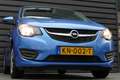 Opel Karl 1.0 ECOFLEX 75PK EDITION / AIRCO / BLUETOOTH / CRU Blauw - thumbnail 8