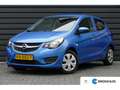 Opel Karl 1.0 ECOFLEX 75PK EDITION / AIRCO / BLUETOOTH / CRU Blauw - thumbnail 1
