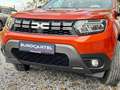 Dacia Duster 1.0 ECO-G | JOURNEY | GPS | CAMERA 17.490 € TTC Orange - thumbnail 5