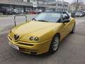 Alfa Romeo Spider 2.0 V6 tb L Jaune - thumbnail 1
