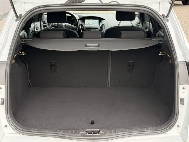 Ford Focus view 14