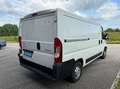 Citroen Jumper 30 L2H1 BlueHDi 130 Weiß - thumbnail 5