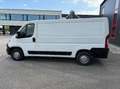 Citroen Jumper 30 L2H1 BlueHDi 130 Weiß - thumbnail 7