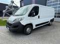 Citroen Jumper 30 L2H1 BlueHDi 130 Weiß - thumbnail 1