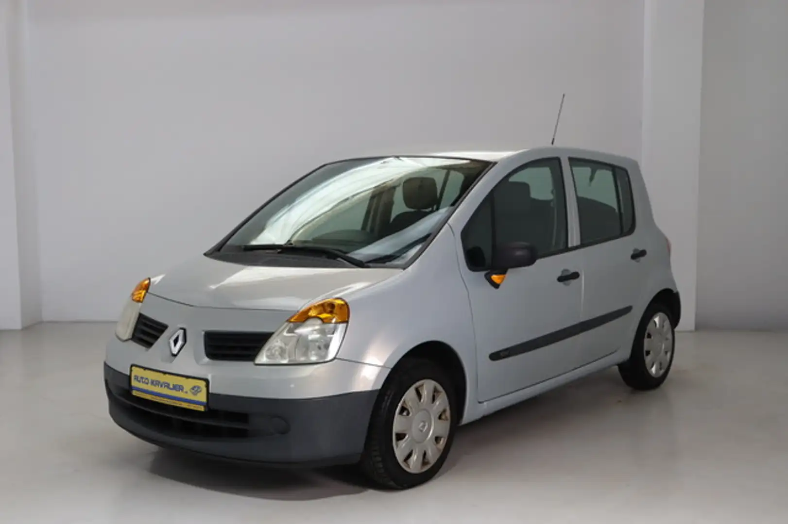 Renault Modus 1.2 16V * HU/AU bis 09.26 * 8-fach * siva - 1