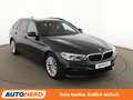 BMW 520 520d xDrive Sport Line Aut.*NAVI*LED*HUD*PANO*360° Grau - thumbnail 8