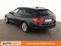 BMW 520 520d xDrive Sport Line Aut.*NAVI*LED*HUD*PANO*360° Grau - thumbnail 4
