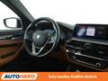 BMW 520 520d xDrive Sport Line Aut.*NAVI*LED*HUD*PANO*360° Grau - thumbnail 13