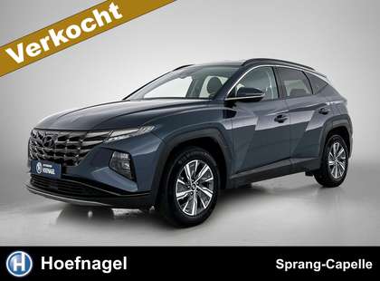 Hyundai TUCSON 1.6 T-GDI HEV Comfort | Camera | Cruise Control |