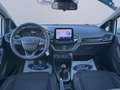 Ford Fiesta 1.0 Ecoboost Hybrid 125 CV 5 porte Titanium Bianco - thumbnail 11