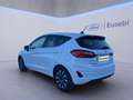 Ford Fiesta 1.0 Ecoboost Hybrid 125 CV 5 porte Titanium Bianco - thumbnail 5