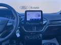Ford Fiesta 1.0 Ecoboost Hybrid 125 CV 5 porte Titanium Bianco - thumbnail 13
