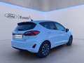Ford Fiesta 1.0 Ecoboost Hybrid 125 CV 5 porte Titanium Bianco - thumbnail 7