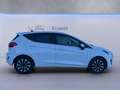 Ford Fiesta 1.0 Ecoboost Hybrid 125 CV 5 porte Titanium Bianco - thumbnail 8