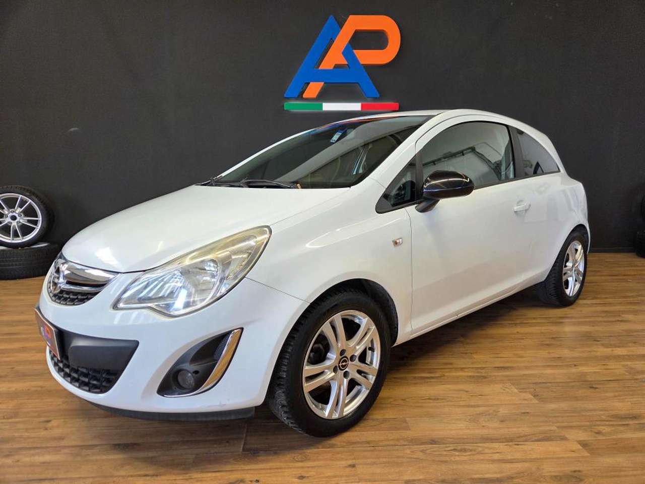 Opel Corsa Corsa 3p 1.3 cdti Ecotec