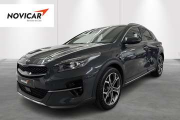 1.5 T-GDi 160 DCT ISG More