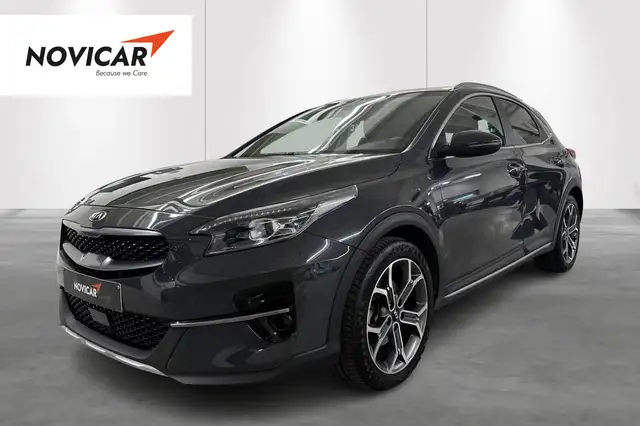Kia XCeed 1.5 T-GDi 160 DCT ISG More