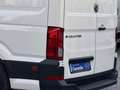 Volkswagen Crafter CRAFTER-E SORTIMO REGALSYSTEM KLIMA NAVI KAMERA Blanc - thumbnail 12