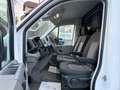 Volkswagen Crafter CRAFTER-E SORTIMO REGALSYSTEM KLIMA NAVI KAMERA Blanc - thumbnail 21