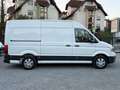 Volkswagen Crafter CRAFTER-E SORTIMO REGALSYSTEM KLIMA NAVI KAMERA Blanc - thumbnail 13