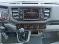 Volkswagen Crafter CRAFTER-E SORTIMO REGALSYSTEM KLIMA NAVI KAMERA Blanc - thumbnail 38