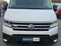Volkswagen Crafter CRAFTER-E SORTIMO REGALSYSTEM KLIMA NAVI KAMERA Blanc - thumbnail 36