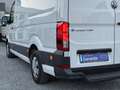 Volkswagen Crafter CRAFTER-E SORTIMO REGALSYSTEM KLIMA NAVI KAMERA Blanc - thumbnail 28