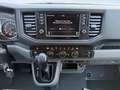 Volkswagen Crafter CRAFTER-E SORTIMO REGALSYSTEM KLIMA NAVI KAMERA Blanc - thumbnail 42