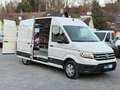 Volkswagen Crafter CRAFTER-E SORTIMO REGALSYSTEM KLIMA NAVI KAMERA Blanc - thumbnail 25