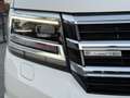 Volkswagen Crafter CRAFTER-E SORTIMO REGALSYSTEM KLIMA NAVI KAMERA Blanc - thumbnail 37