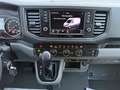 Volkswagen Crafter CRAFTER-E SORTIMO REGALSYSTEM KLIMA NAVI KAMERA Blanc - thumbnail 29