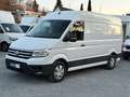 Volkswagen Crafter CRAFTER-E SORTIMO REGALSYSTEM KLIMA NAVI KAMERA Blanc - thumbnail 23