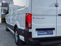 Volkswagen Crafter CRAFTER-E SORTIMO REGALSYSTEM KLIMA NAVI KAMERA Blanc - thumbnail 20